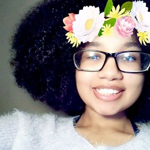 Meet your Posher, Tristian